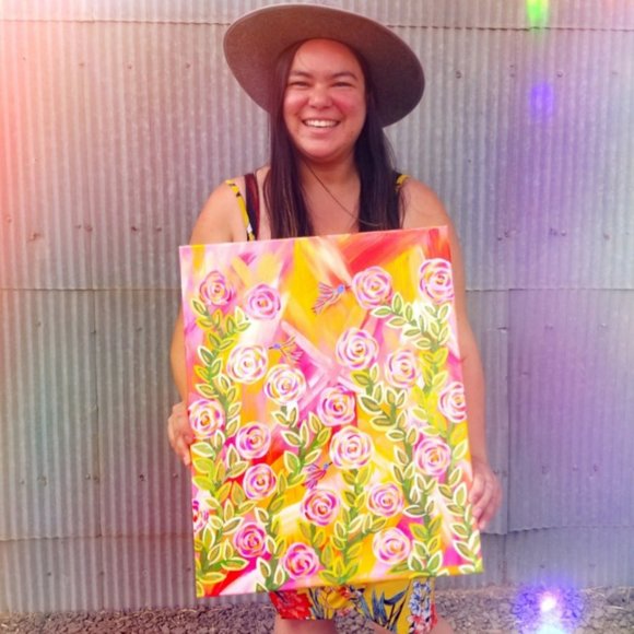 Meet your Posher, Elizabeth - Picture 2 of 7